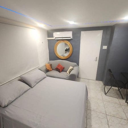 A1 Apartments Aruba Ораньестад Экстерьер фото