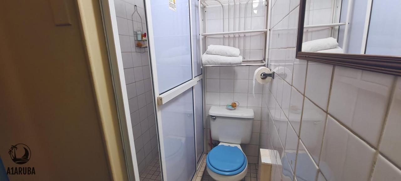 A1 Apartments Aruba Ораньестад Экстерьер фото