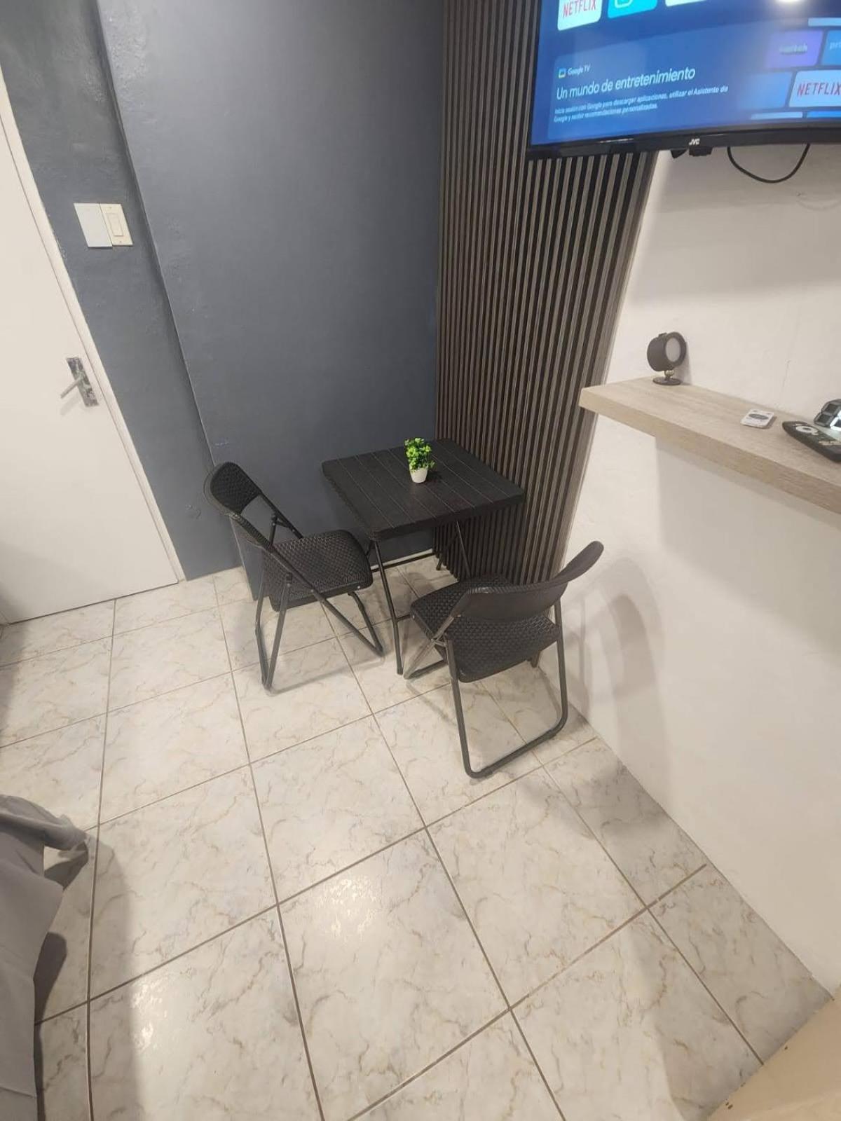 A1 Apartments Aruba Ораньестад Экстерьер фото