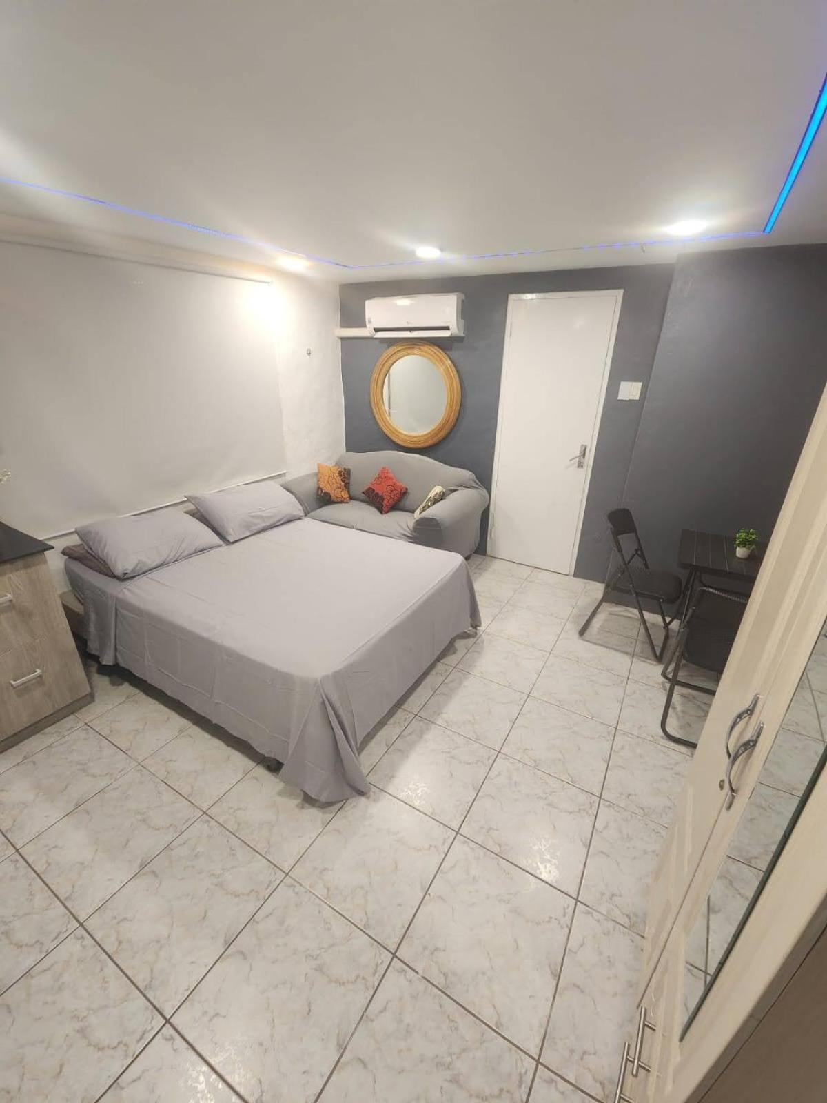 A1 Apartments Aruba Ораньестад Экстерьер фото