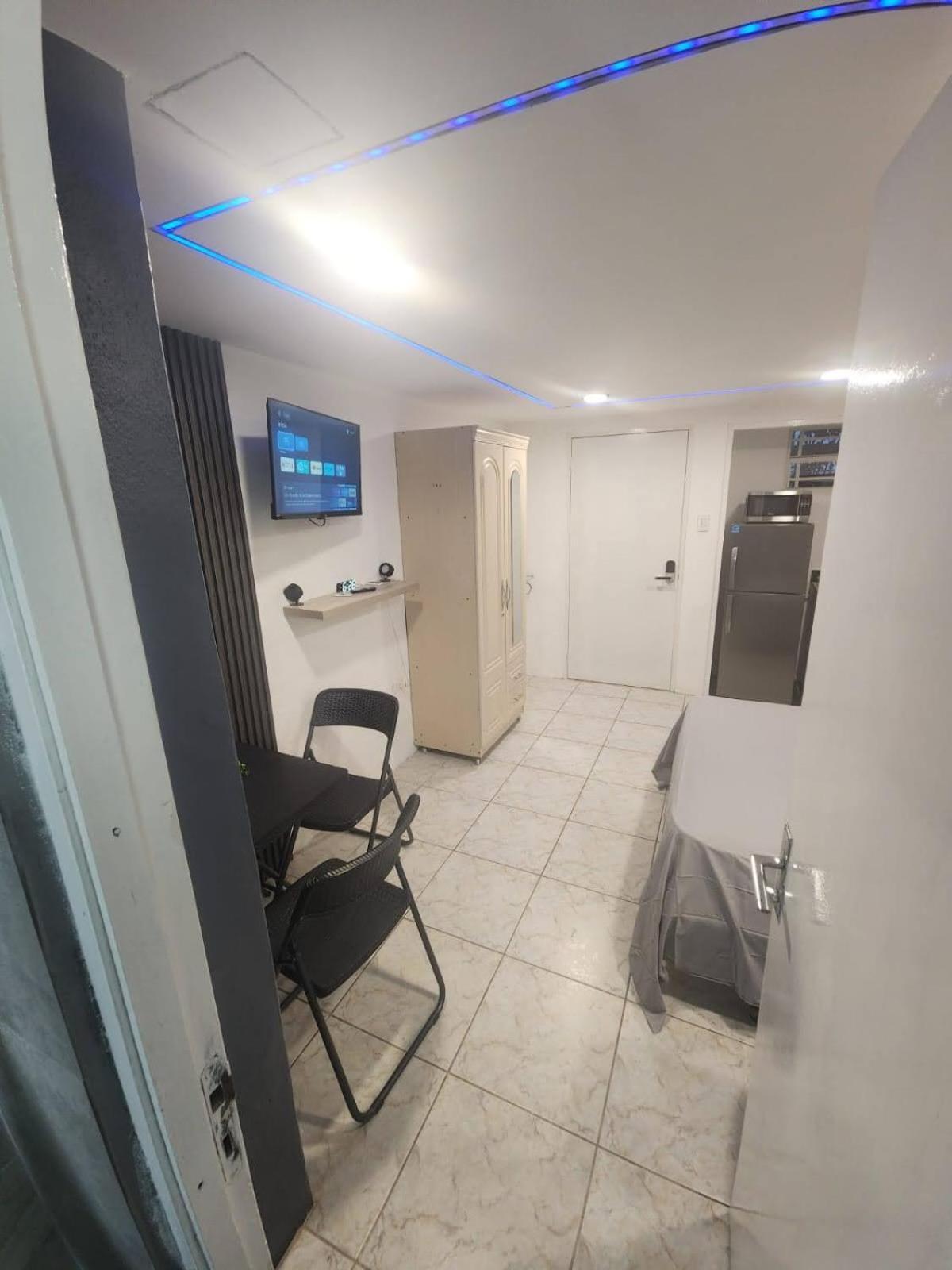 A1 Apartments Aruba Ораньестад Экстерьер фото