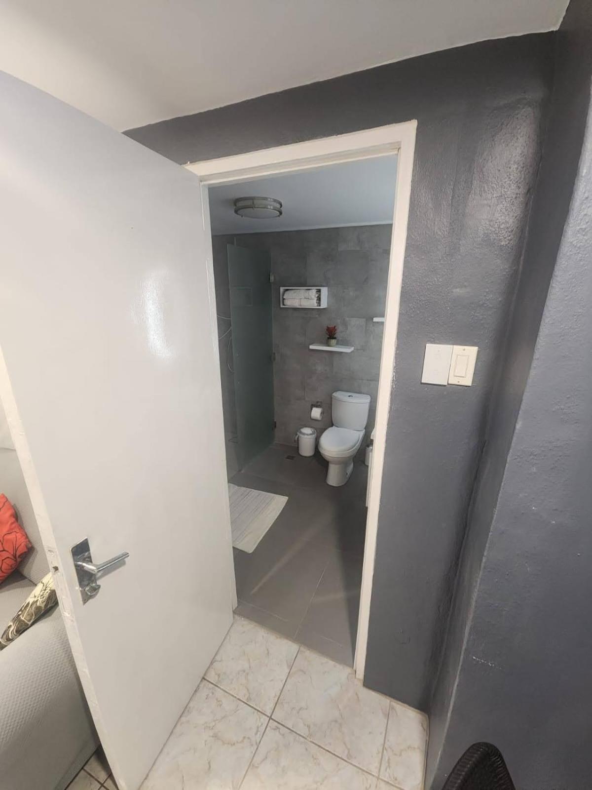 A1 Apartments Aruba Ораньестад Экстерьер фото