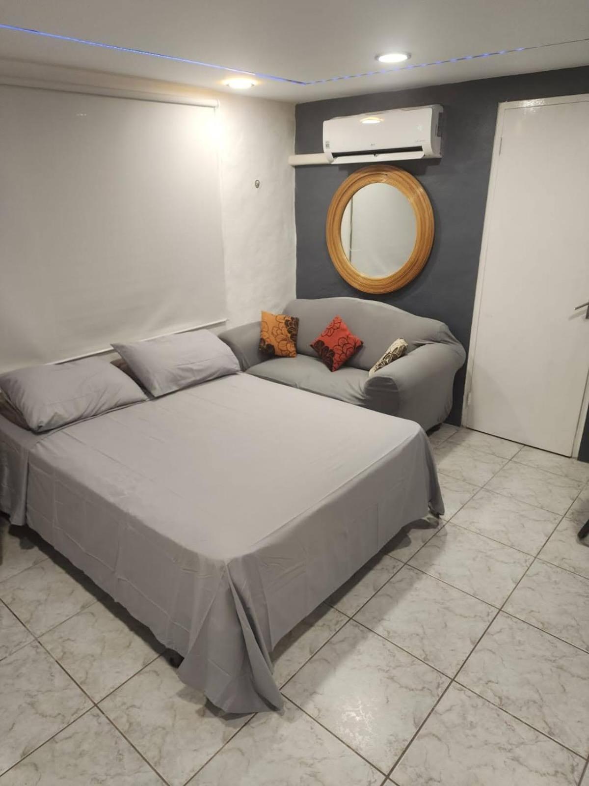 A1 Apartments Aruba Ораньестад Экстерьер фото