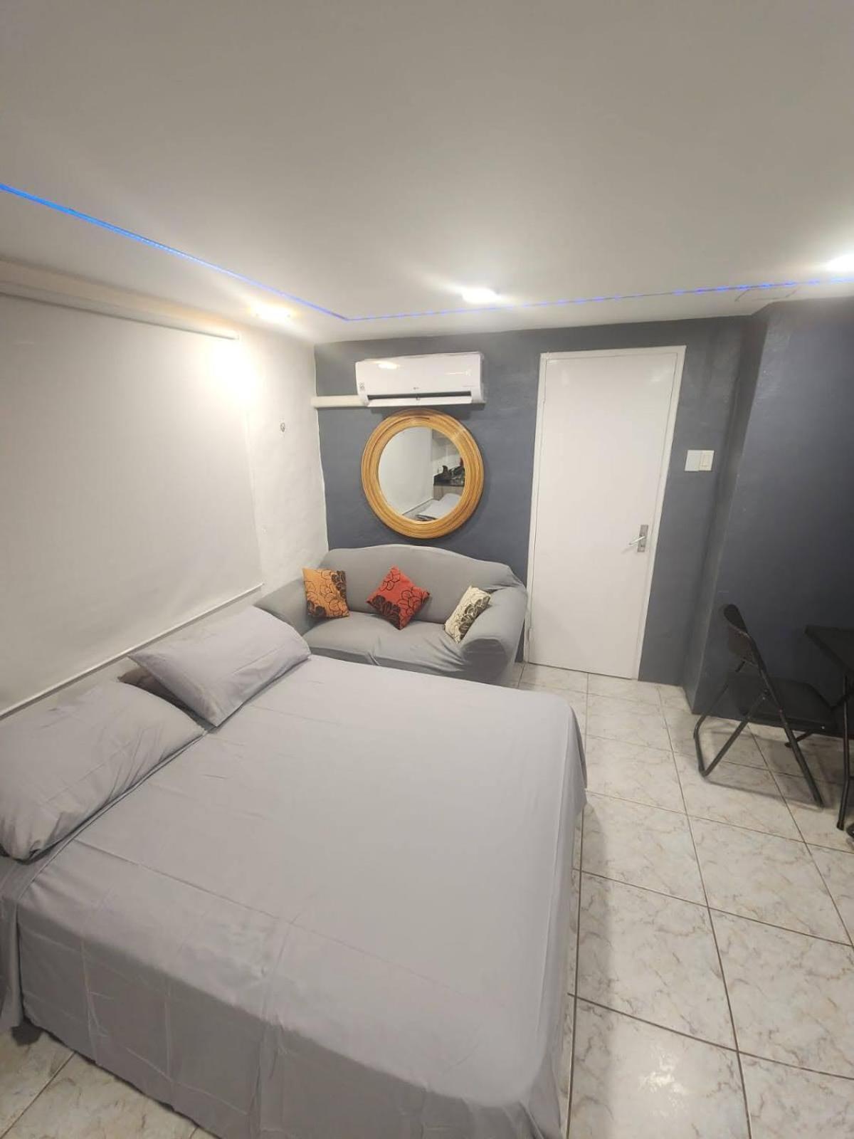 A1 Apartments Aruba Ораньестад Экстерьер фото