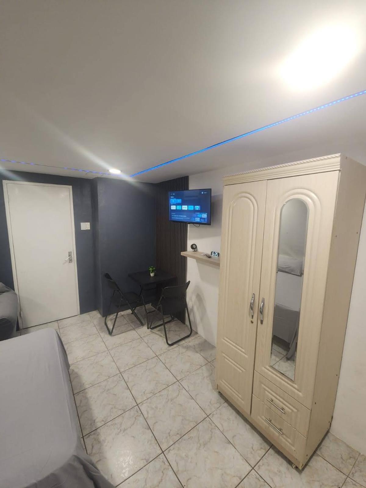 A1 Apartments Aruba Ораньестад Экстерьер фото