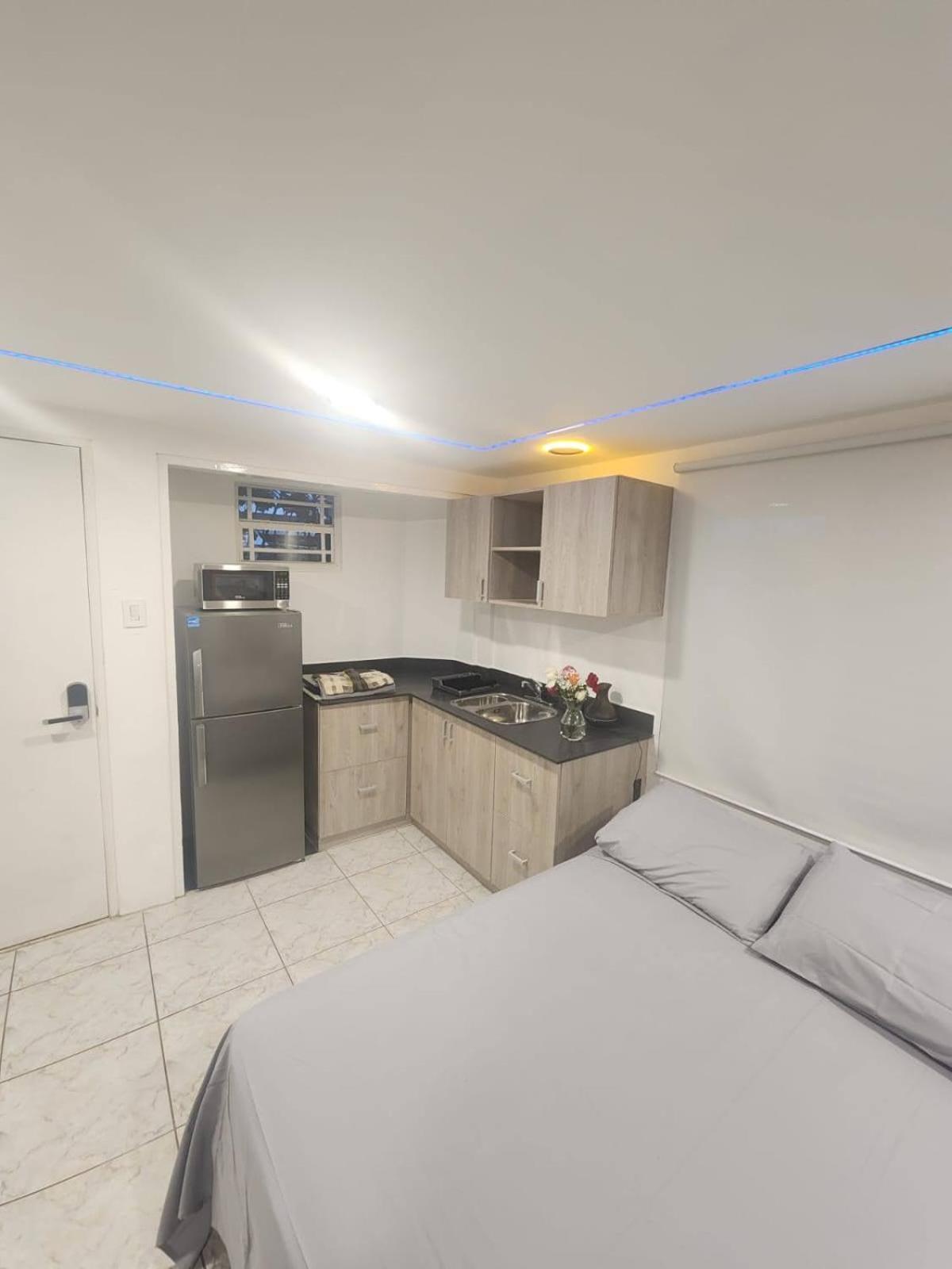 A1 Apartments Aruba Ораньестад Экстерьер фото