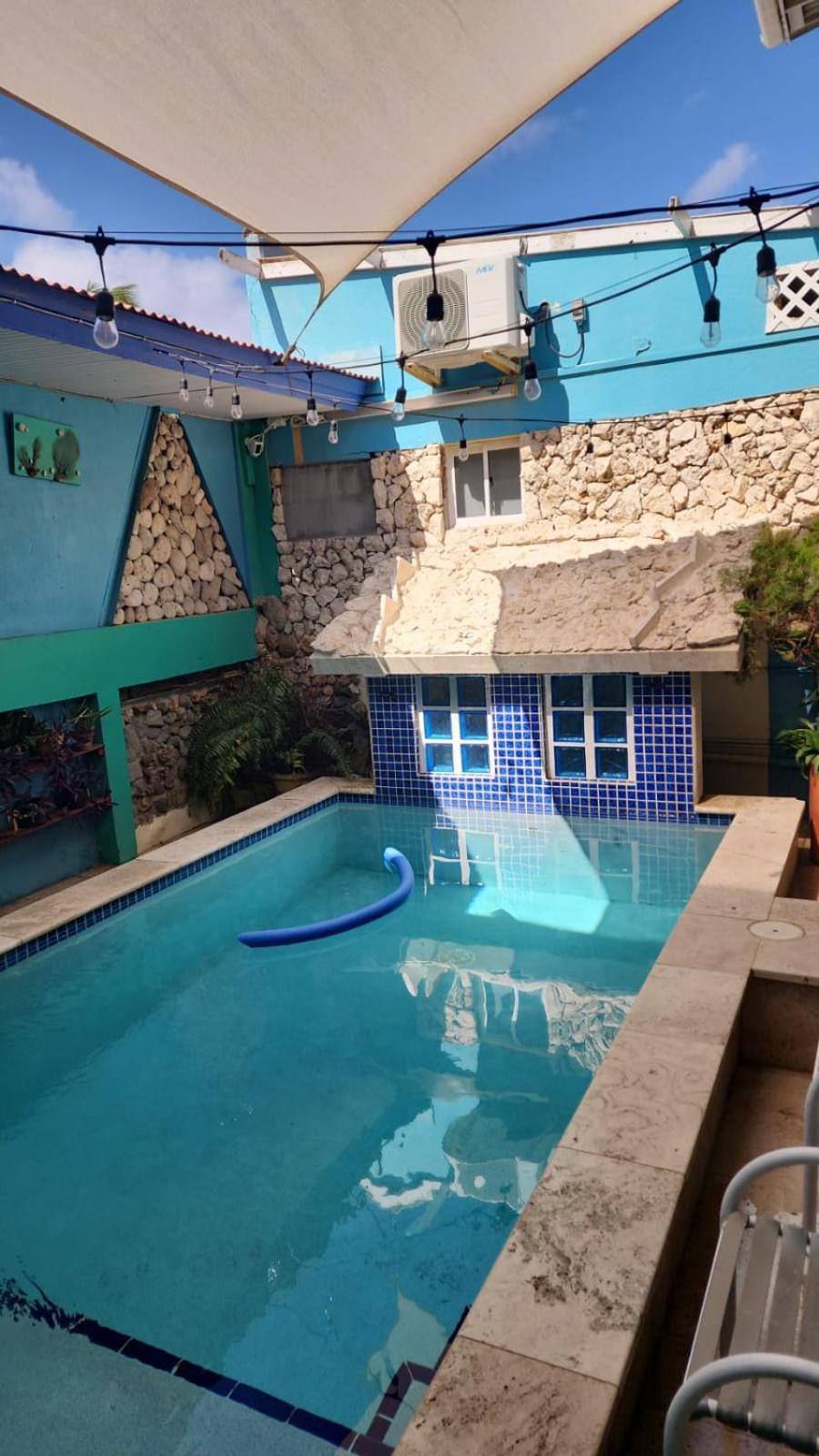 A1 Apartments Aruba Ораньестад Экстерьер фото