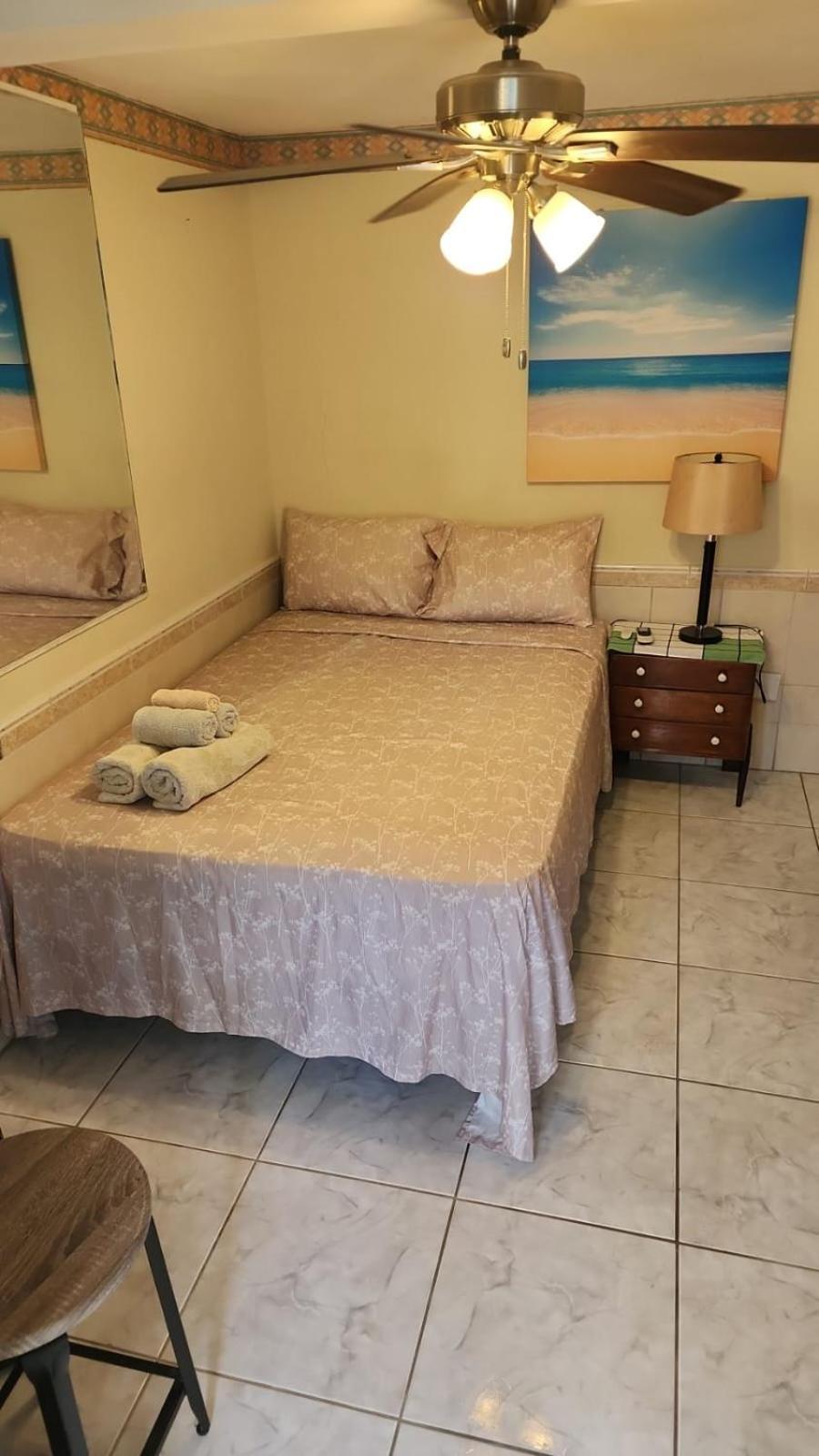 A1 Apartments Aruba Ораньестад Номер фото