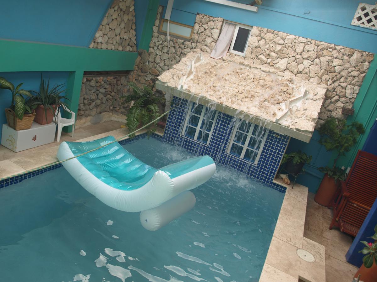 A1 Apartments Aruba Ораньестад Экстерьер фото