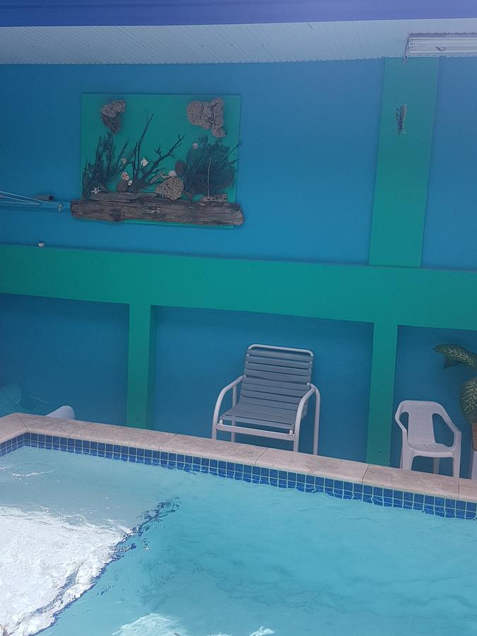 A1 Apartments Aruba Ораньестад Экстерьер фото