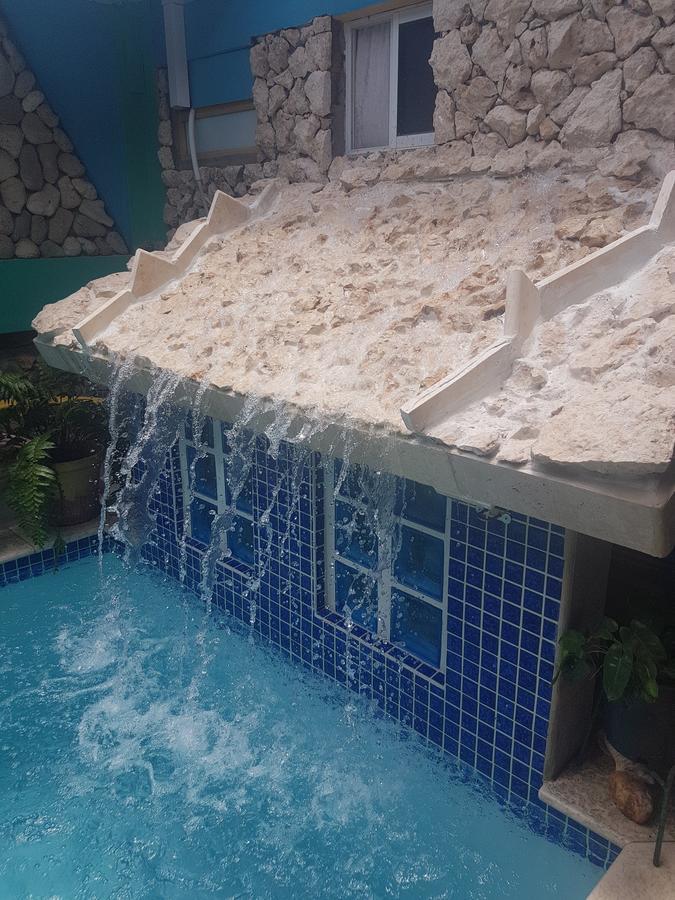 A1 Apartments Aruba Ораньестад Экстерьер фото