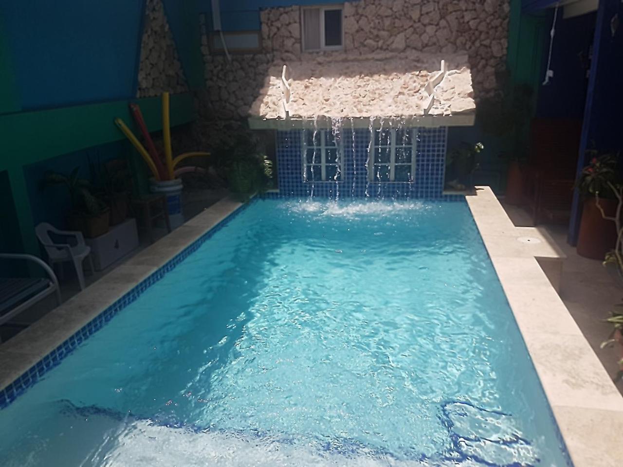 A1 Apartments Aruba Ораньестад Экстерьер фото