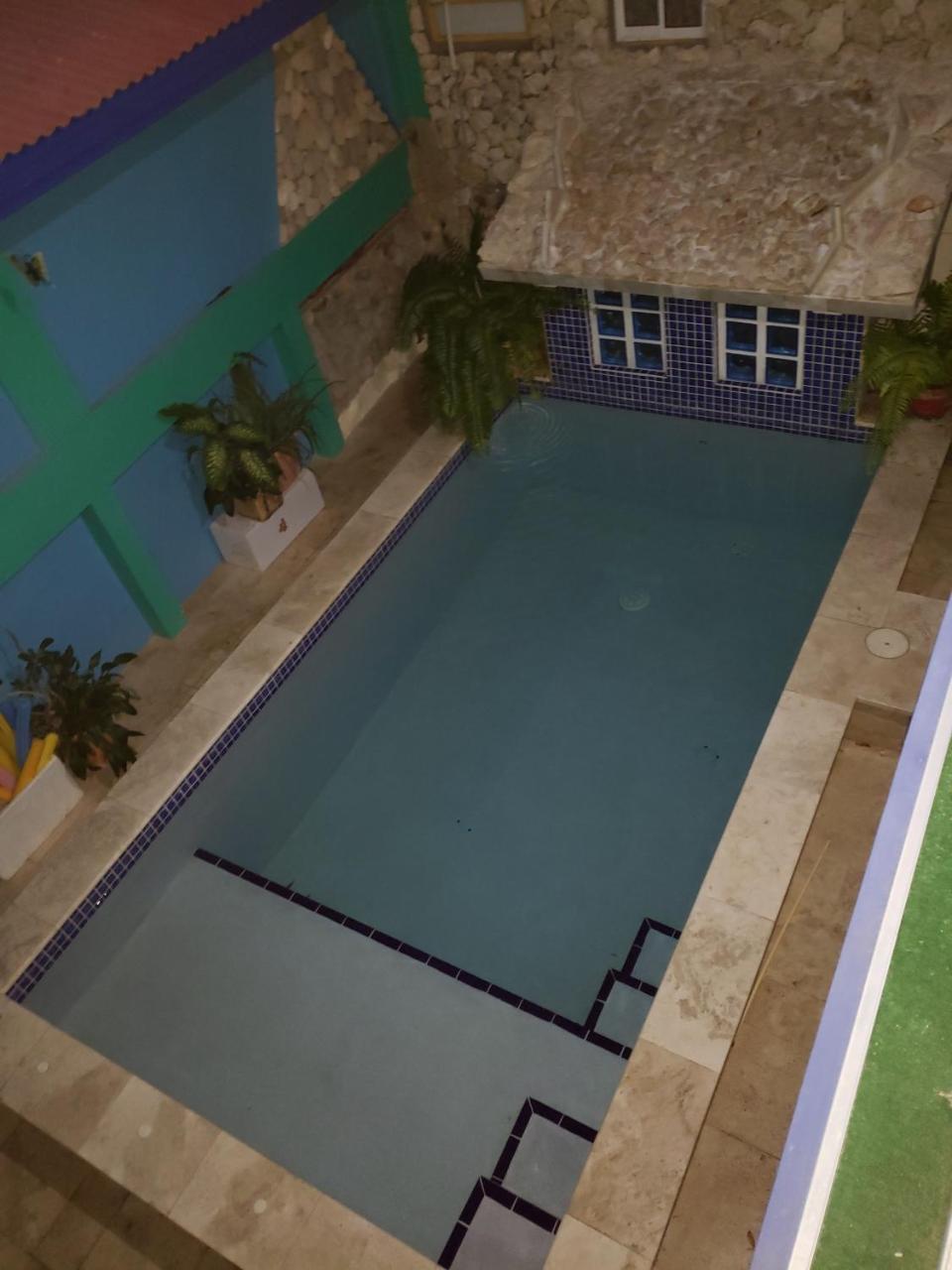 A1 Apartments Aruba Ораньестад Экстерьер фото